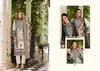 Naira Vol 127 By Belliza Ladies Cotton Printed Dress Material Wholsale Market In Surat